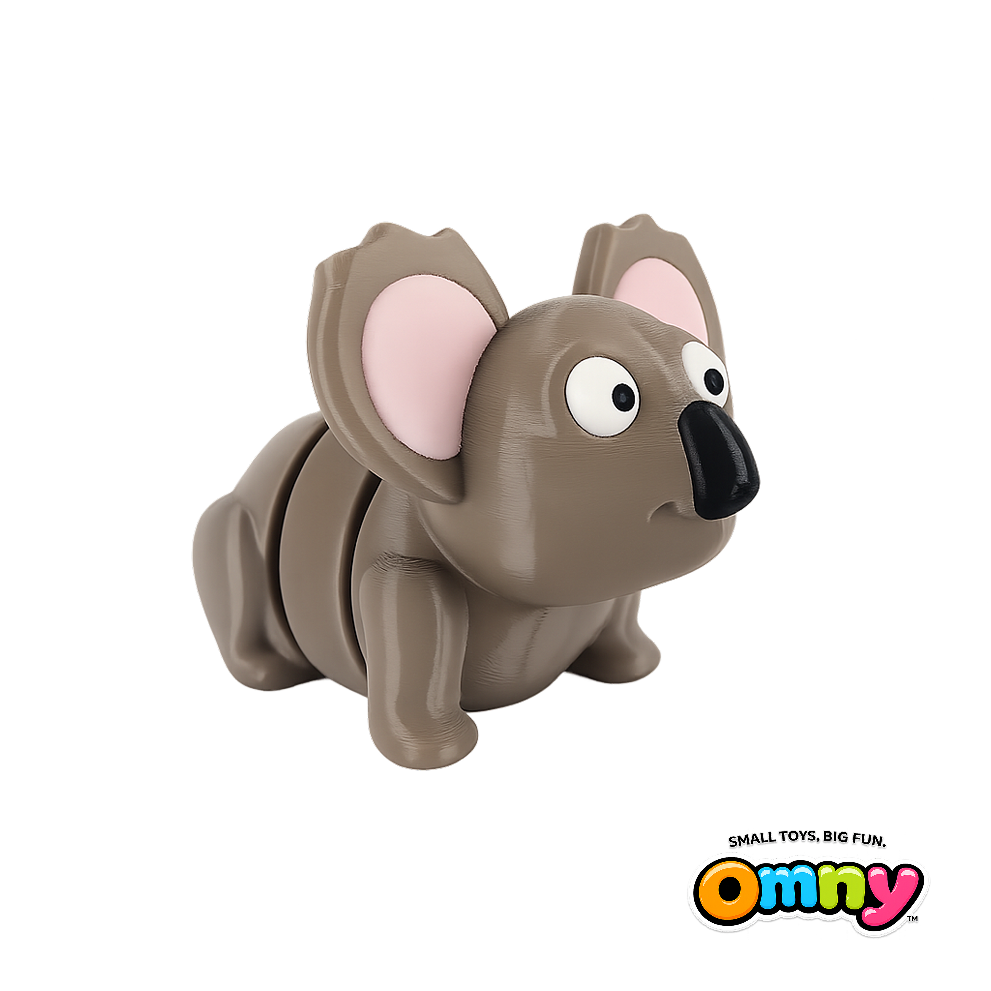 Kiki - Koala
