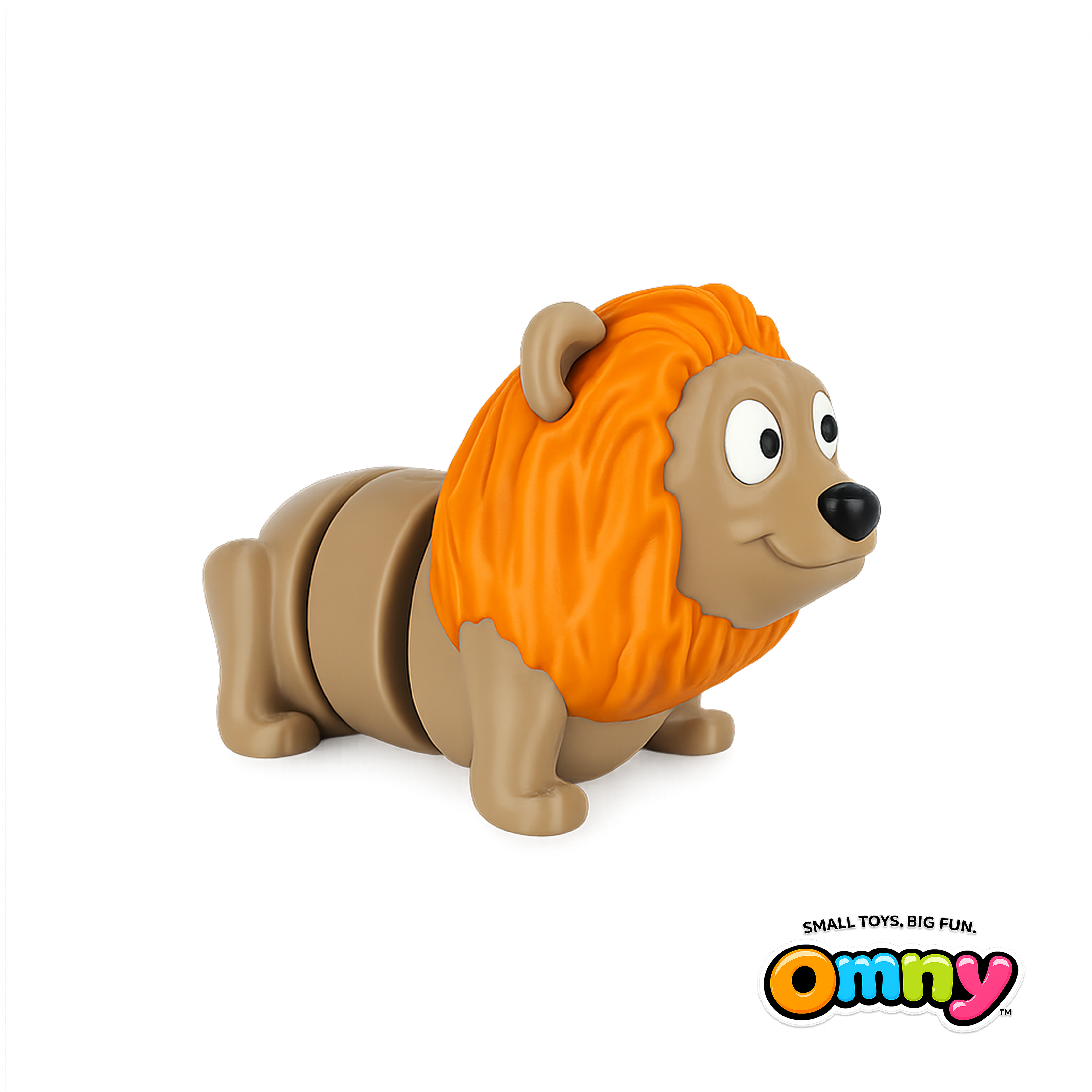 Luno - Aslan