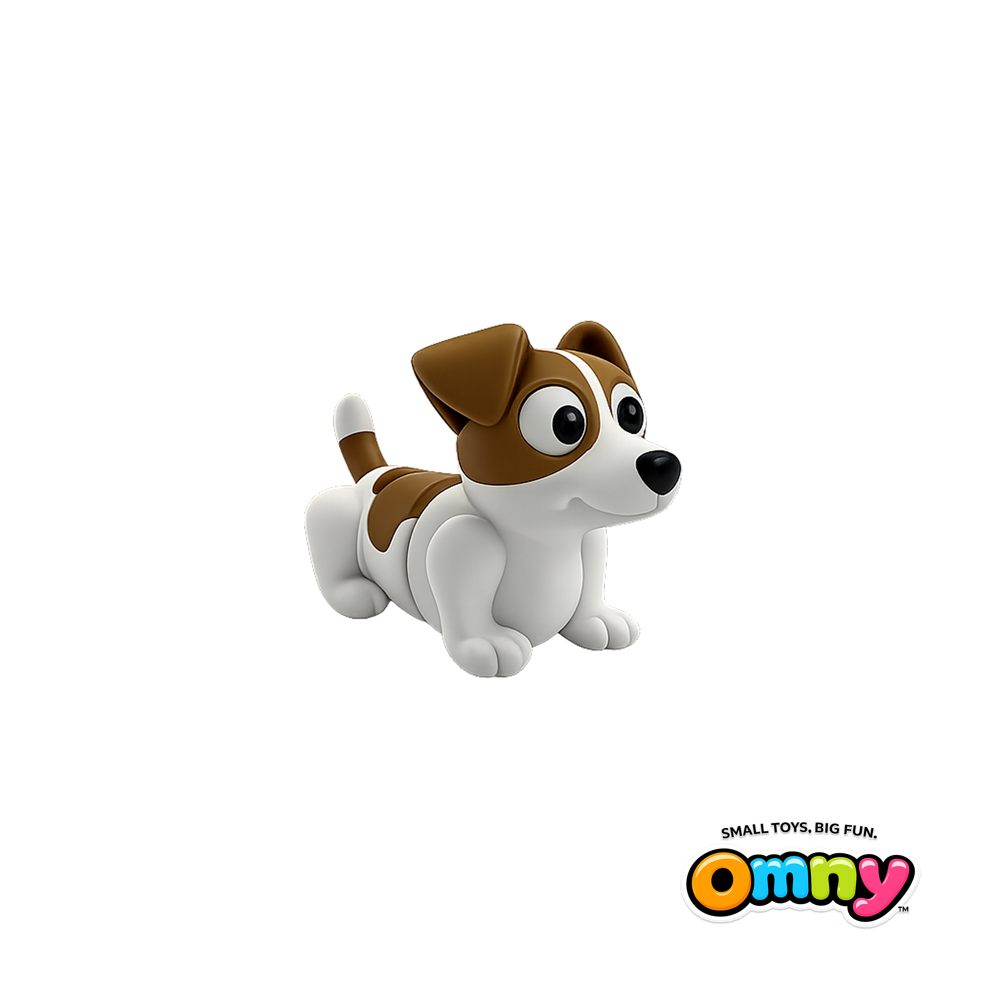 Poki - Köpek